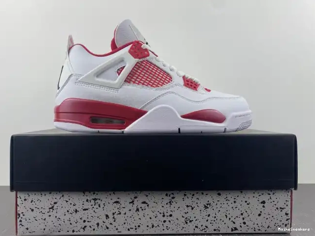 MaikeSneakers Jordan 89 Retro 4 308497-106 Alternate Air 0603